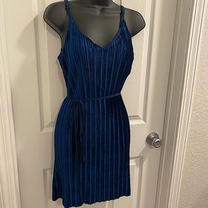Velvet Dress *NEW*